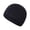 Black, variant on Xirurus Quick Drying Cycle Cap Summer Windproof Sunshine-Proof Sports Hat Motorcycle Bike Riding Hat High Elasticity Cap, Black, 10.2 in / 26 cm