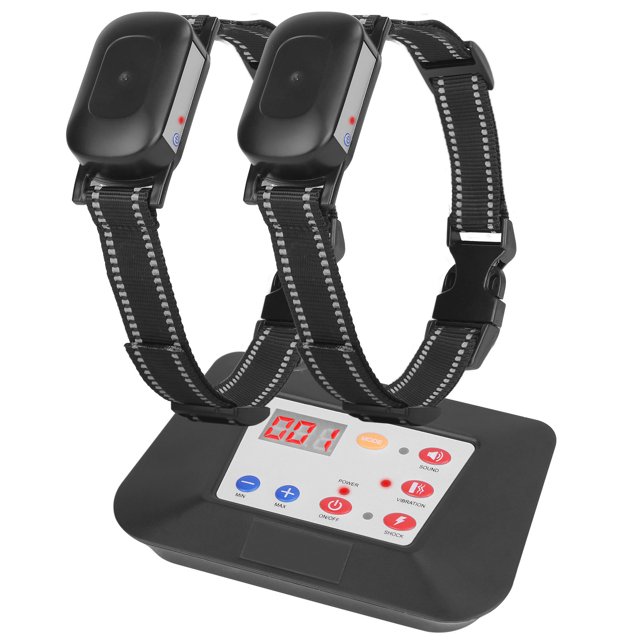 Wireless Dog Invisible Fence, iMounTEK Pet Electric Fence Containment