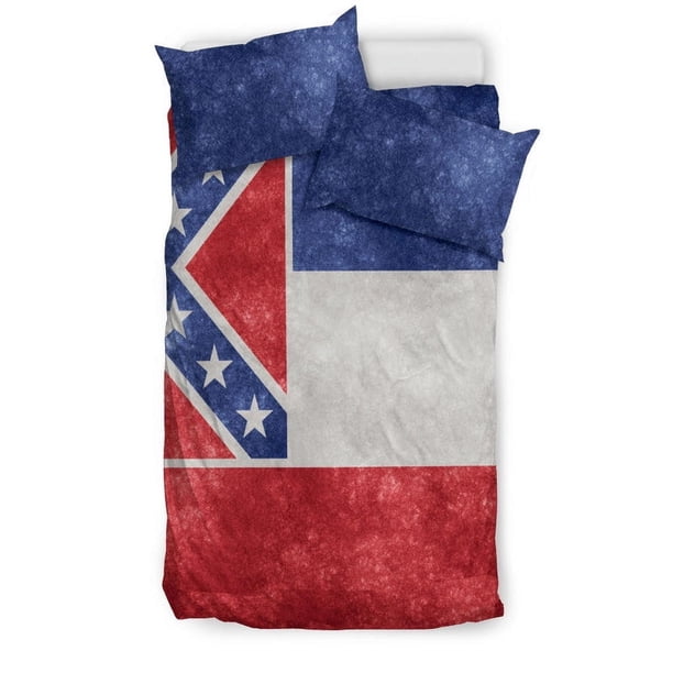 Juego de Cama Mississippi Simple