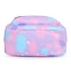 thumbnail image 4 of Bolsa 3 unidades/juego de mochila informal bonita moda degradada nailon para mujer para el trabajo la escuela los viajes Sywqhk Para Estrenar, 4 of 9
