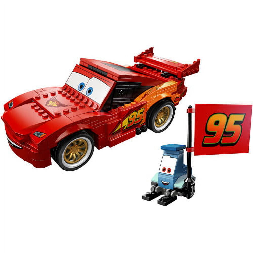 Lego cheap cars 2