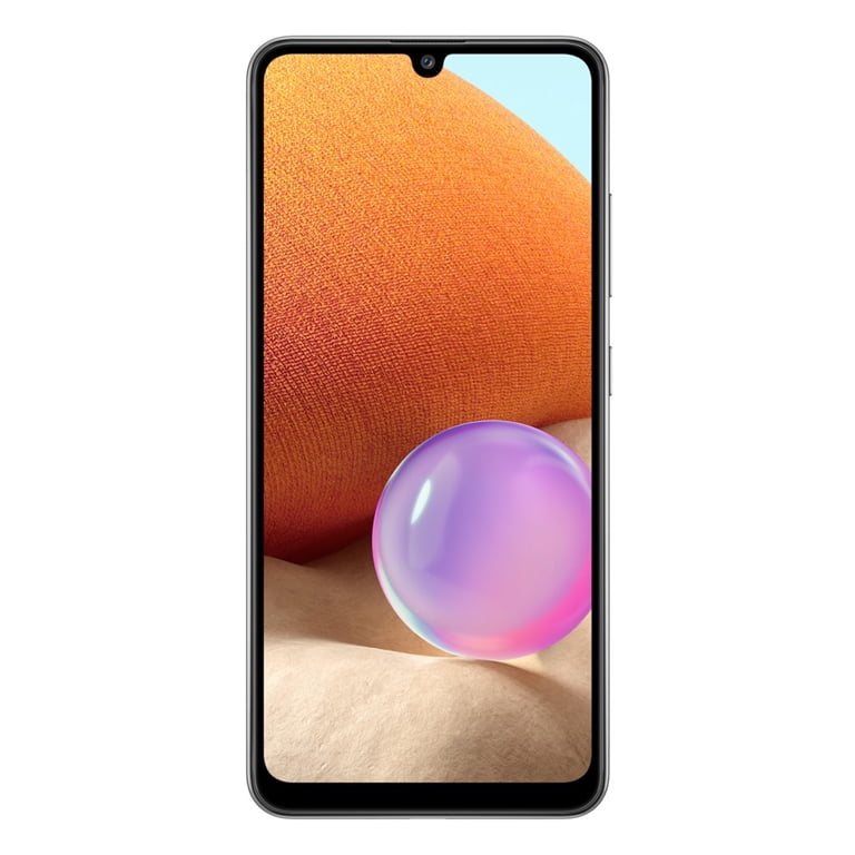 Samsung Galaxy A32 SM-A325M/DS 4G SIMフリー SAMSUNG Galaxy A32 (128GB, 4GB) 6.4