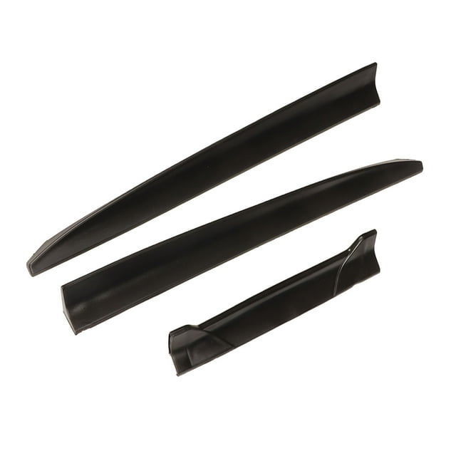 Car Rear Trunk Spoiler Wing, Universal Strong Tire Traction Car Spoiler Wing High Physical Hardness For Vehicle