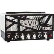 EVH 5150III LBXII 15-Watt Tube Guitar Amplifier Head (Open Box)