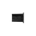thumbnail image 3 of Luminario LED para empotrar en muro 1.5 W Luz Calida (3 000 K) Illux ML-3701.A, 3 of 6
