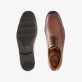 thumbnail image 6 of Clarks  Mens Tilden Walk Oxfords, 6 of 6