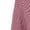 Pink, variant on Womens Waffle Knit Pajama Sets Fall V-Neck Loose Loungewear Long Sleeve Sleepwear and Wide Leg Pants Solid Color Outfits (Pink L)