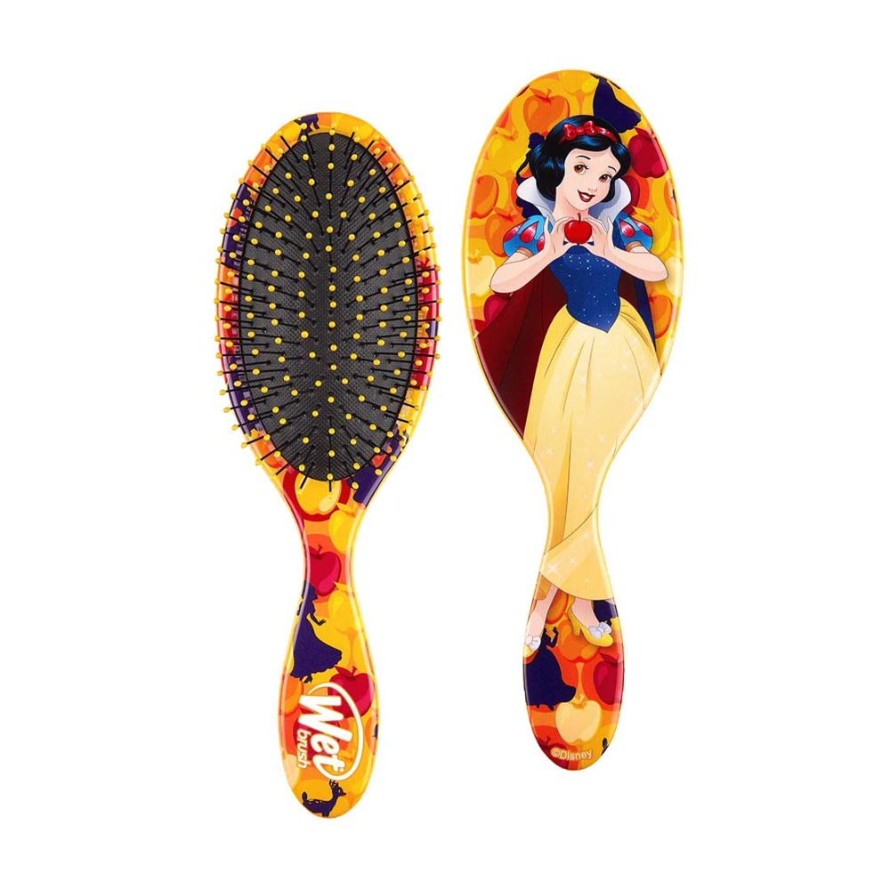 Disney Princess Wet Brush Snow White