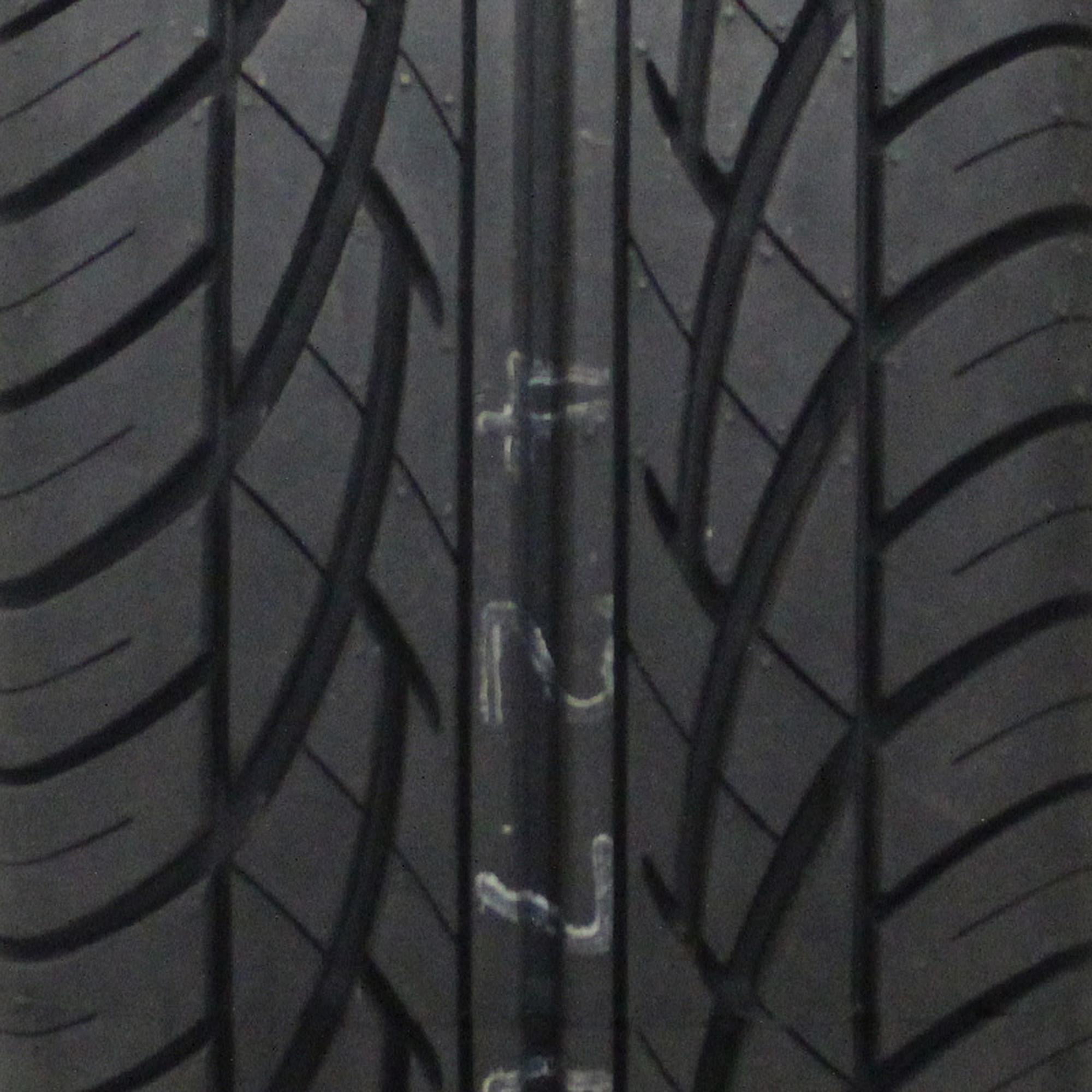 Solar 4XS All Season 215/55R16 93H Passenger Tire