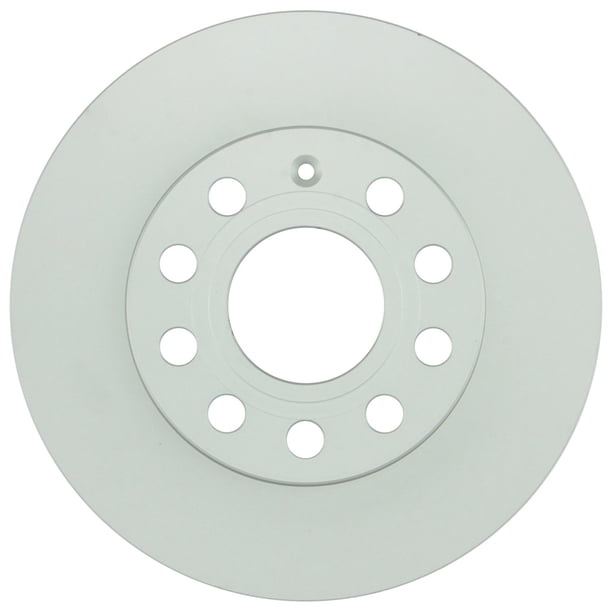 Disco de freno Bosch QuietCast Premium 53011410 259,8 mm