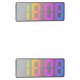 thumbnail image 2 of Reloj despertador digital Toystoory Control de voz ABS Type3 NO3, 2 of 4