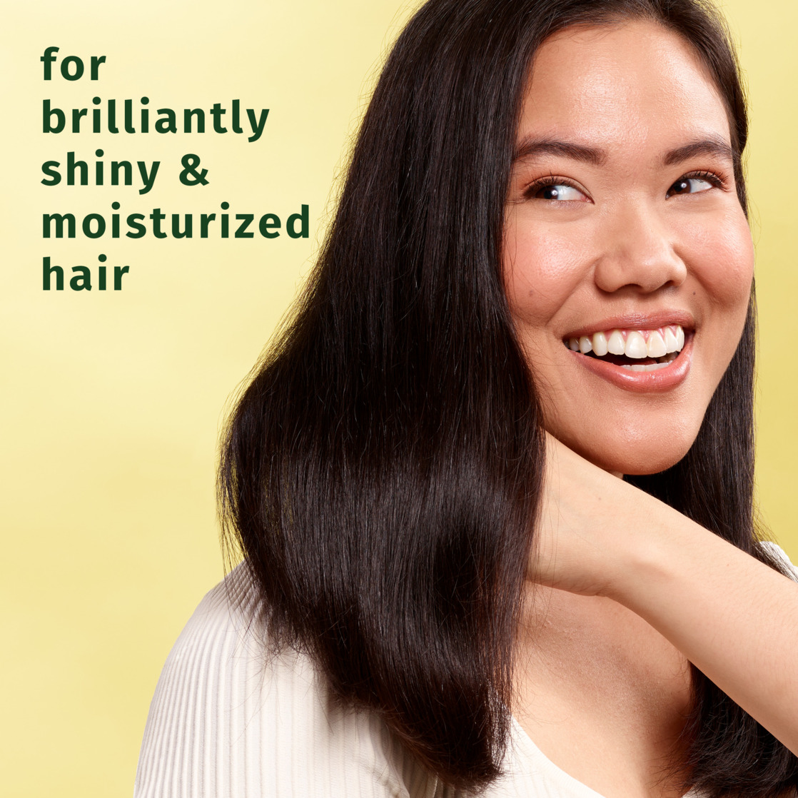 Herbal Essences Shine Collection Shampoo & Conditioner Set photo 3