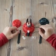 thumbnail image 4 of 10pcs Small Light Bulbs Science Experiment Light Bulbs School Laboratory Electrical Circuit Bulbs, 4 of 5