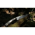 thumbnail image 4 of Uncle Henry Old Timer Guthook Skinner Full Tang Fixed Blade Knife, 4 of 6