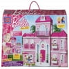 Mega Bloks Barbie Build 'n Style Luxury Mansion Play Set