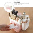 thumbnail image 3 of EeaseCA 1Pc Creative Cosmetic Case Storage Box Bracelet Organizer Desktop Storage Case, 3 of 7