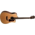 thumbnail image 2 of Washburn Heritage D100SWCE Acoustic-Electric Guitar, 2 of 7