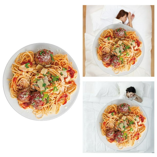 Pasta blanket cheap