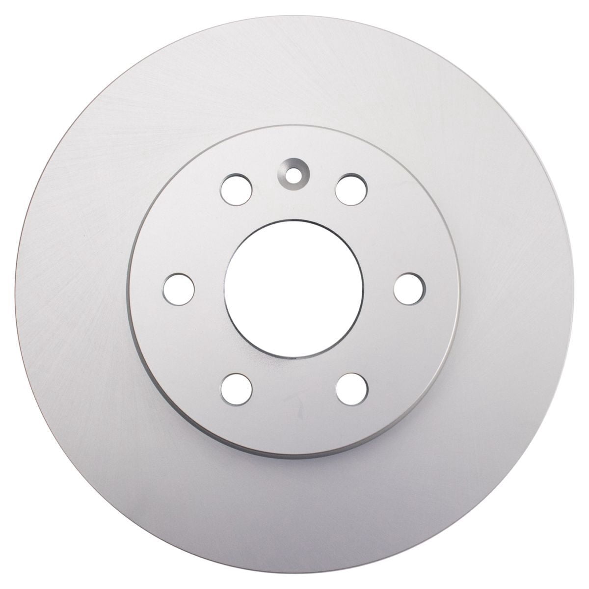 Front and Rear Brake Rotors Set for 2015-2020 for Chevrolet for Colorado & for GMC for Canyon Premium G-Coated, 4-Piece Disc Rotor Set
