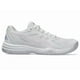 thumbnail image 1 of Asics Upcourt 5 1072A088-105 Sneaker Womens 11 White Cosmos Indoor Shoes EEE4056, 1 of 6