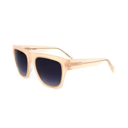 UPC 803926392439 product image for Derek Lam sunglasses MERCE 54/21/140 PEACH PEACH | upcitemdb.com