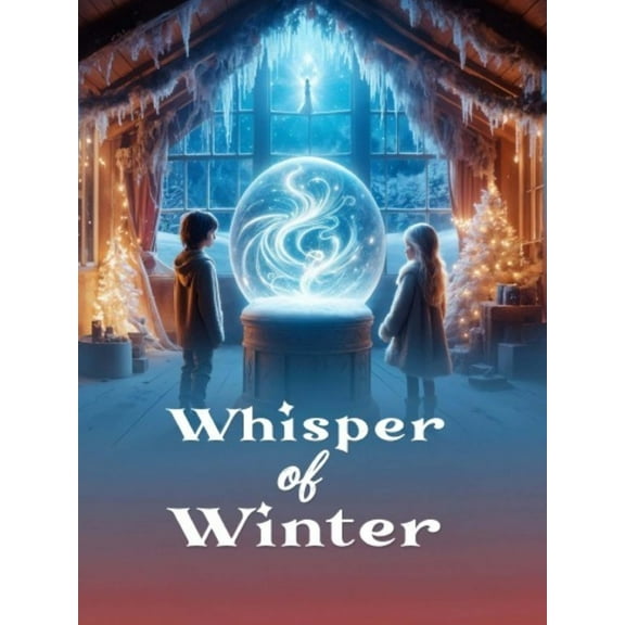 Whisper of Winter, (Paperback)