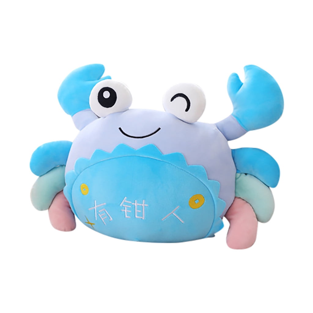 crab doll