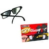 Joke Spy Glasses - Fancy Dress - Boys, Boys & Girl, Girls, Childrens, Childs, Kids Top, Best, Selling Traditional, Classic Game, Toy - Perfect Gift, Present.., By Great Gifts