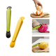 thumbnail image 2 of Herramientas para pelar naranjas, herramienta multifuncional para pelar frutas de cocina, cortador de cáscara de cítricos, accesorios de cocina, herramienta para pelar frutas, 2 of 6