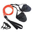 thumbnail image 3 of Entrenador de Brazos para Natación perfecl Cuerda de Ejercicio para Interiores 185 cm, 3 of 8