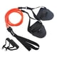 thumbnail image 3 of Entrenador de Brazos para Natación perfecl Cuerda de Ejercicio para Interiores 185 cm, 3 of 8