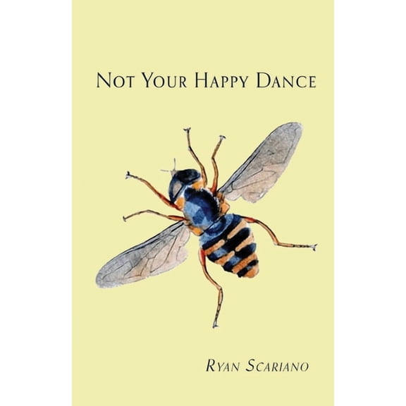 Not Your Happy Dance, (Paperback)