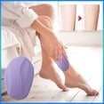 thumbnail image 3 of Iumwxz Kit de Toilettage en Verre Design Ergonomique Instrument d'Épilation Domestique, 3 of 9