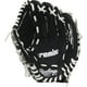 thumbnail image 3 of Guante de béisbol Rawlings REMIX T-Ball & Youth 10.5 Black LH, 3 of 7