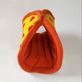 thumbnail image 2 of Pet Hideout Tunnel Pet Mat Playing Hut Cage Accessories For Guinea Pig Bunny HamsterFerry Rabbit, 2 of 6