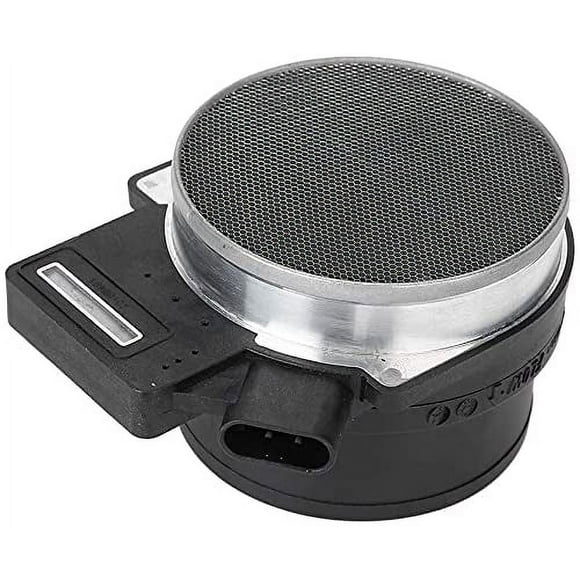 Capteur de Débit d'Air Massif 25168491 AF10043 pour Buick Rainier Cadillac CTS Deville Chevy Silverado Suburban 1500 2500 Tahoe GMC Sierra Yukon Pontiac Remplacement 25318411 19330121