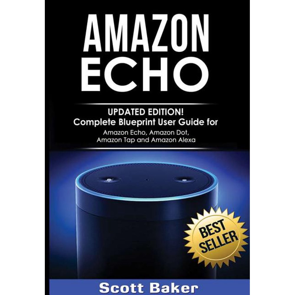 Amazon Echo