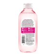Garnier Micellar Water with Rose Water and Glycerin, Hydrating Facial