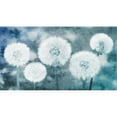 thumbnail image 3 of Villa, Mlli 14x9 Black Modern Framed Museum Art Print Titled - Make A Wish, 3 of 5