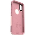 thumbnail image 5 of OtterBox Commuter Series Case for iPhone XR - For Apple iPhone XR Smartphone - Ballet Way - Anti-slip, Dust Resistant, Dirt Resistant, Impact Absorbing - Synthetic Rubber, Polycarbonate, 5 of 8