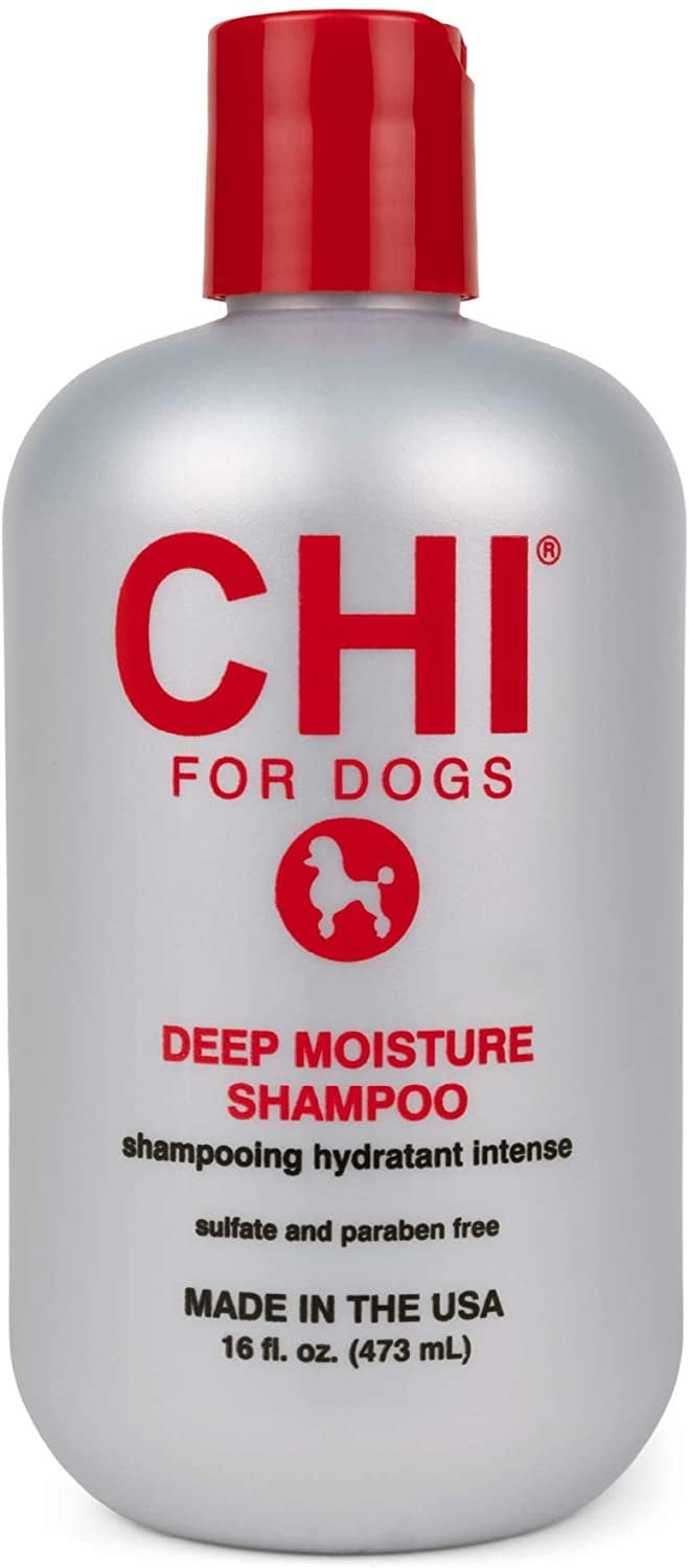 chi dog conditioner