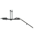 thumbnail image 5 of Young Electric Mate R Foldable Steel Hitch-Mount 2-Bike Rack, 200 lbs Capacity, 5 of 18
