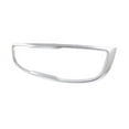 thumbnail image 2 of CAPA Fits 15-19 Sedona 3.3L Front Grille Trim Grill Surround Molding 86351A9000, 2 of 5