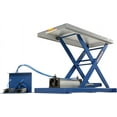 thumbnail image 2 of Vestil AT-10 Pneumatic Scissor Lift Table- 200 lbs, 2 of 5
