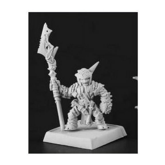 Reaper Miniatures Staunton Vhane New