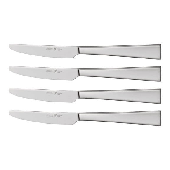 HENCKELS Andria Dinner Knife Set 4 Piece