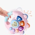thumbnail image 3 of Bangcool Rattle Toy Creative Fashion Sound Toy Musical Rattle Musical Toy for Babies, 3 of 4