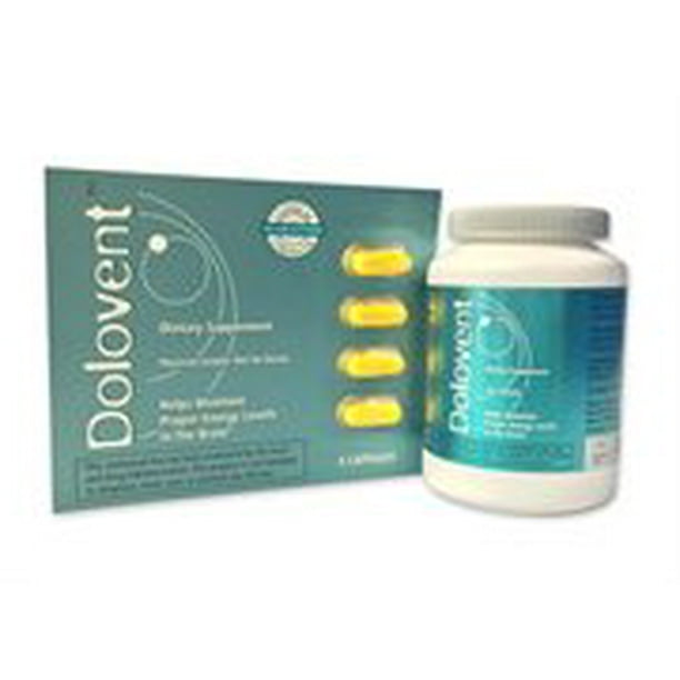 Linpharma Dolovent magnesium, B2, CoQ10 dietary supplement ... Linpharma Dolovent magnesium, B2, CoQ10 dietary supplement ...