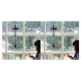 thumbnail image 4 of ZheElen Suitable For Any Occasion Home Decoration Wind Chimes With Versatile Appeal GMT11PP 2Set, 4 of 6