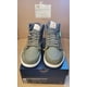 thumbnail image 2 of Ni - ke Ni - ke Air Jordan 1 Mid Olive Canvas Men’s Size 8 Green White BQ6579-300, 2 of 5